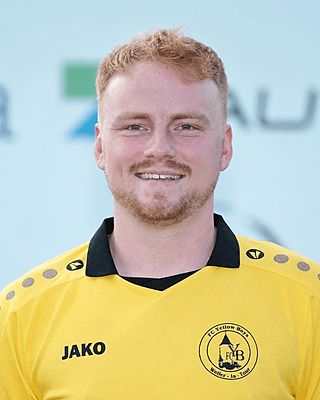 Kevin Hoffmann