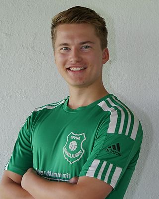 Niklas Kirchmayer