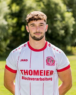 Luca Walter