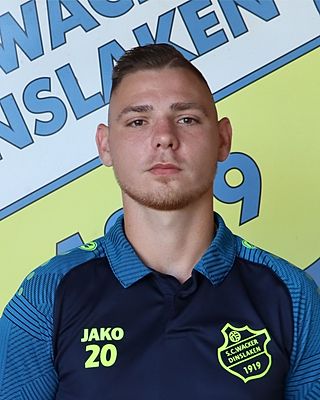 Kai Joskowiak