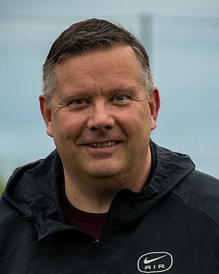 Torsten Vogel