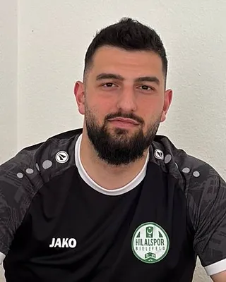 Umut Cirakoglu