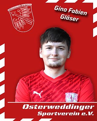 Gino-Fabien Gläser