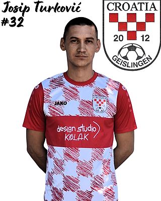 Josip Turkovic