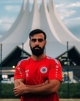 Kenan Günaydin