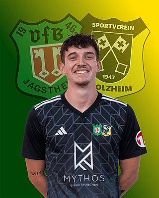 Niklas Krauß