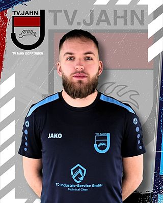 Brooklyn Schölhammer