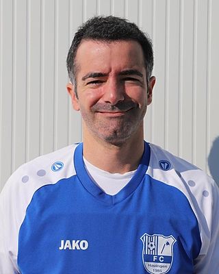 Ünal Karakoc