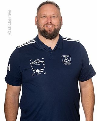 Ronny Maynicke