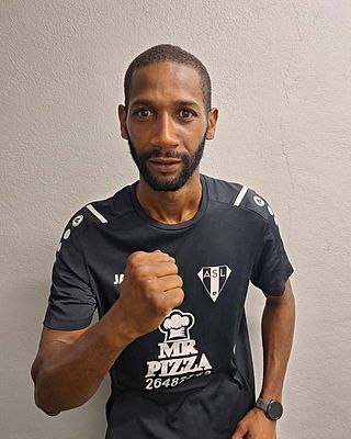 Antonio DOS SANTOS BORGES