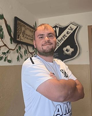 Jonas Kühne