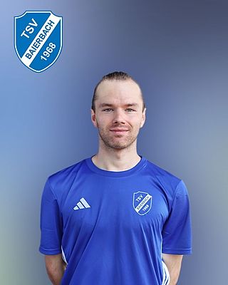 Simon Neudecker