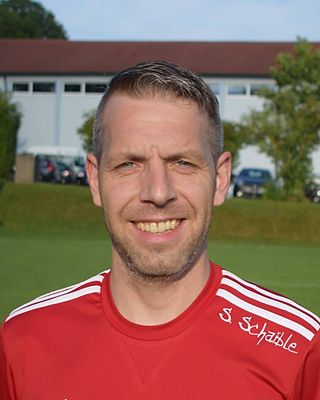 Simon Schaible