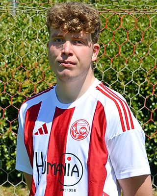 Nic Hackenberger