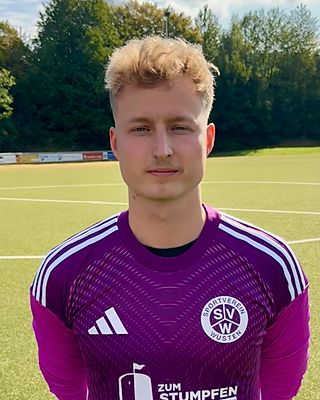 Paul Erik Vinzelberg