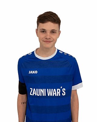 Jason Lukas Frahsa