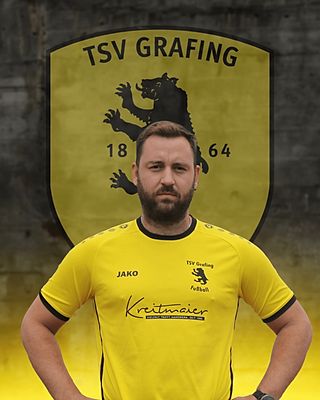 Jakob Oswald