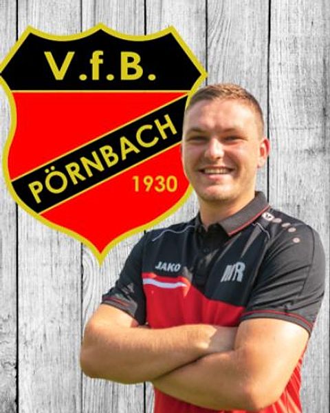 Foto: VfB Pörnbach