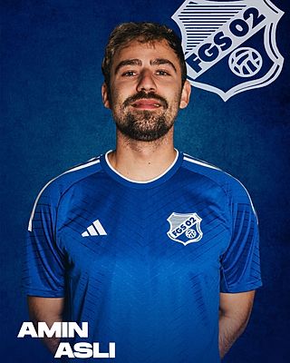 Amin Asli