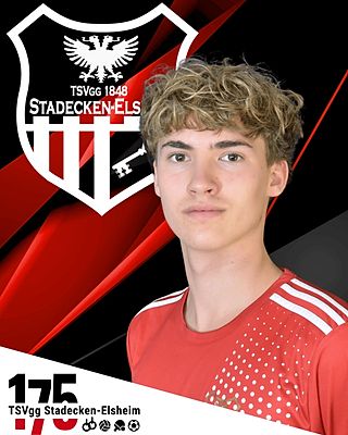 Kian Adrian Scherffius