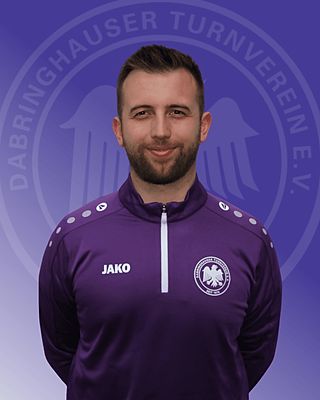 Noah Brandherm