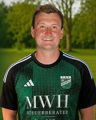 Marc Belling