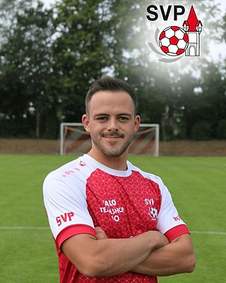Dominik Bentenrieder