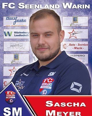 Sascha Meyer