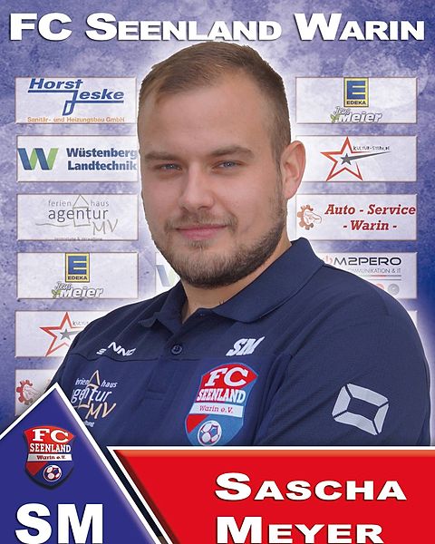 Foto: FC Seenland Warin