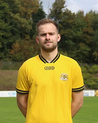 Jan Lars Holtmann