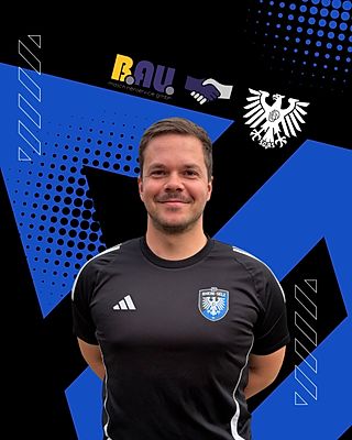 Nils Albrecht