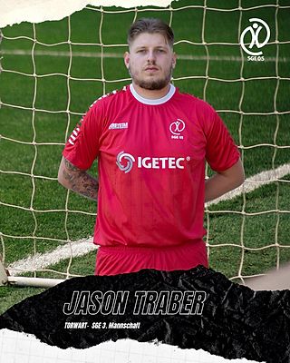 Jason Traber
