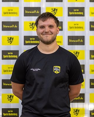 Julian Schiffler