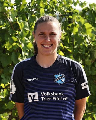Anne Blesius