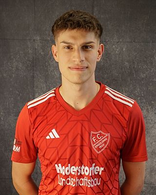 Moritz Gerstner