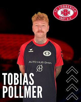 Tobias Pollmer