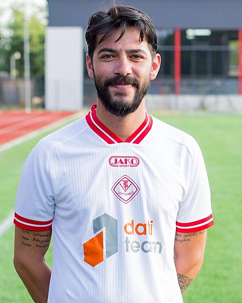 Foto: TSV Lichtenwald