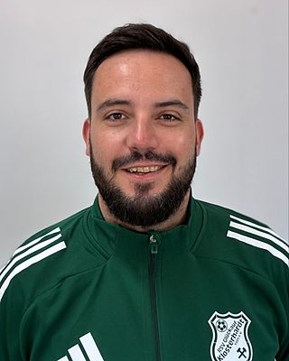 Daniel Demmler