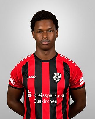 Mamadou Saliou Diaby