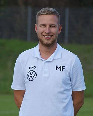 Florian Wulfert