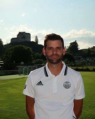 Moritz Miller