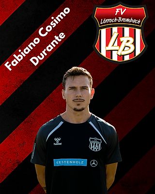 Fabiano Cosimo Durante