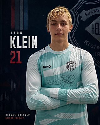 Leon-Morris Klein