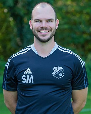 Sascha Metzmacher