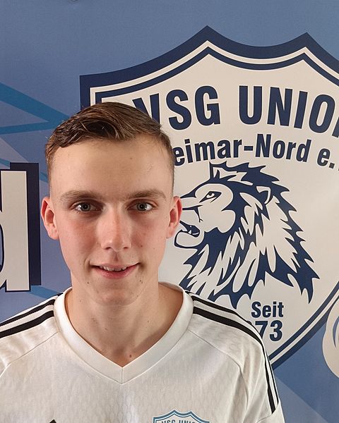 Foto: VSG UNION Weimar-Nord