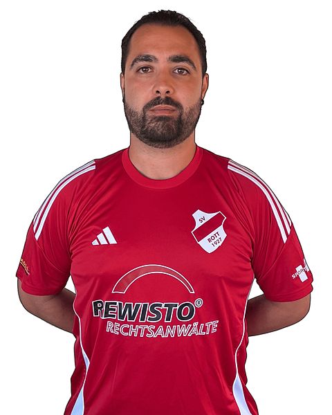 Foto: SV Rott
