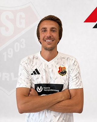 Patrick Reiners