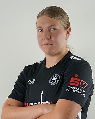 Freya Sophie Burk