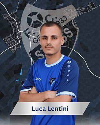 Luca Lentini