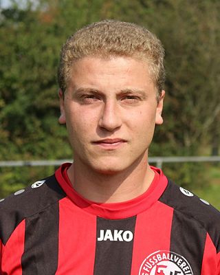 Steven Fetters